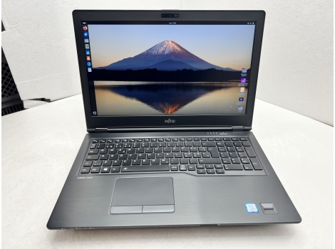 Fujitsu LIFEBOOK U758 15.6" i5-8250U 16GB 260GB клас А