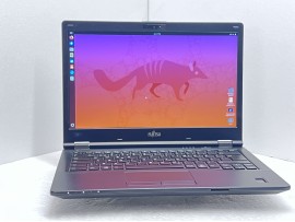 Fujitsu LIFEBOOK E549 14" i3-8145U 8GB 260GB клас А