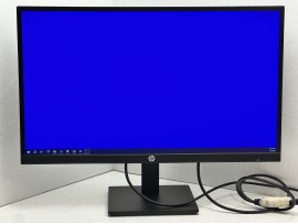 HP P27h G4 27" (клас А)