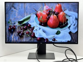 Dell UltraSharp U2721DE 27" (клас А)