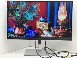 HP EliteDisplay E27 G4 27" (клас Б)