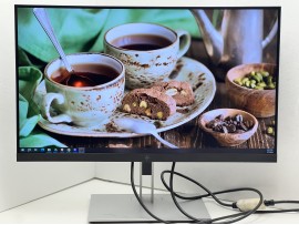 HP EliteDisplay E27 G4 27" (клас Б)