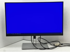 HP EliteDisplay E27 G4 27" (клас Б)