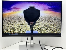 HP EliteDisplay E27 G4 27" (клас Б)