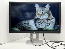 HP EliteDisplay E272q 27" (клас А)