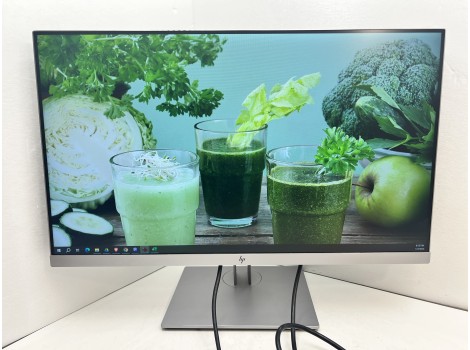 HP EliteDisplay E273 27" (клас А)