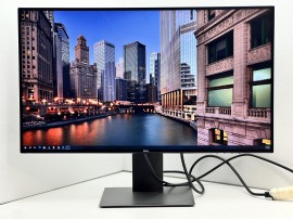 Dell UltraSharp U2721DE 27" (клас А)