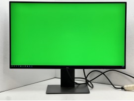 Dell UltraSharp U2721DE 27" (клас А)