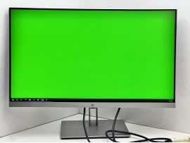 HP EliteDisplay E273 27" (клас А)