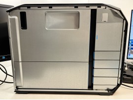 HP Z8 G4 Workstation Xeon 6234 128GB 1TB | 4TB Nvidia RTX 6000 24GB