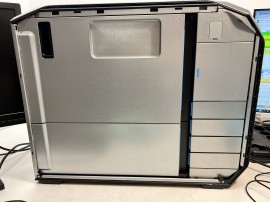 HP Z8 G4 Workstation Xeon 6234 128GB 1TB Nvidia RTX A5000 24GB