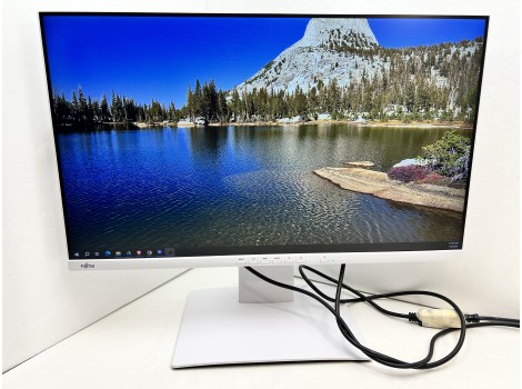 Fujitsu B27-9TF 27" (клас А)
