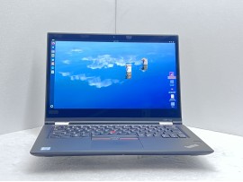 Lenovo Thinkpad X380 Yoga 13.3" touch i5-8350U 8GB 260GB клас А