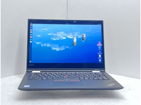 Lenovo Thinkpad X380 Yoga 13.3" touch i5-8350U 8GB 260GB клас А
