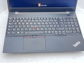 Lenovo ThinkPad T15p G1 15.6" Touch i7-10850H 32GB 1020GB клас А