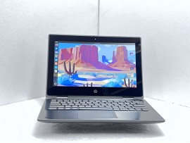 HP ProBook x360 11 G5 11" touch Pentium N5030 8GB 260GB клас А
