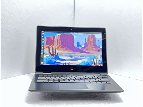 HP ProBook x360 11 G5 11" touch Pentium N5030 8GB 260GB клас А