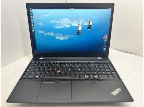 Lenovo ThinkPad T15p G1 15.6" Touch i7-10850H 32GB 1020GB клас А