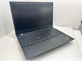 Lenovo ThinkPad T15p G1 15.6" Touch i7-10850H 32GB 1020GB клас А