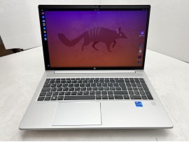 HP ProBook 650 G8 15.6" i7-1165G7 16GB 510GB клас Като Нов