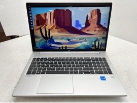 HP ProBook 650 G8 15.6" i5-1135G7 16GB 260GB клас Като Нов