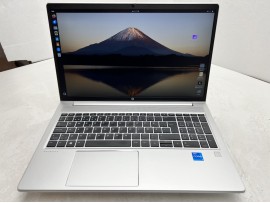 HP ProBook 650 G8 15.6" i5-1135G7 16GB 260GB клас Като Нов