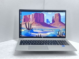 HP ProBook 650 G8 15.6" i5-1135G7 16GB 260GB клас А