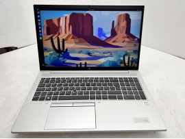 HP EliteBook 855 G7 15.6" Ryzen 3 PRO 4450U 16GB 260GB клас А