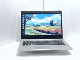 HP EliteBook 735 G6 13.3" Ryzen 3 PRO 3300U 16GB 510GB клас А