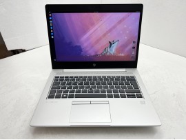 HP EliteBook 735 G6 13.3" Ryzen 3 PRO 3300U 16GB 510GB клас А