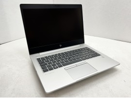 HP EliteBook 735 G6 13.3" Ryzen 3 PRO 3300U 16GB 510GB клас А