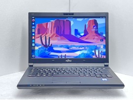 Fujitsu LIFEBOOK E546 14" i3-6100U 8GB 130GB клас А