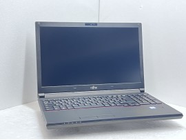 Fujitsu LIFEBOOK E556 15.6" i5-6200U 8GB 260GB клас А