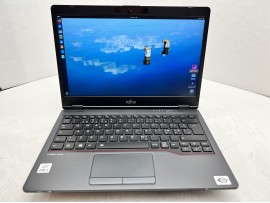 Fujitsu LIFEBOOK U7310 13.3" i5-10210U 16GB 510GB клас Като Нов