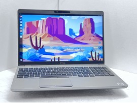 Dell Latitude 5511 15.6" i7-10850H 32GB 510GB клас А