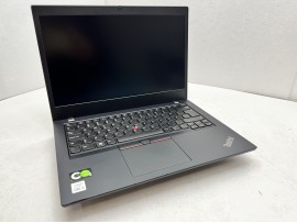 Lenovo ThinkPad L14 14" i3-10110U 16GB 510GB клас Като Нов
