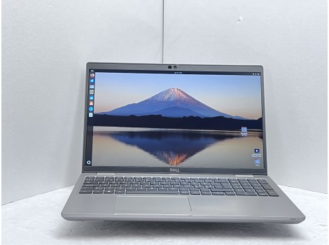 Dell Precision 3561 15.6" i7-11850H 32GB 1020GB клас А