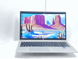 HP ProBook 650 G8 15.6" i5-1135G7 16GB 260GB клас А
