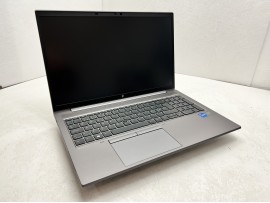 HP Zbook Firefly 15 G8 15.6" i7-1185G7 32GB 510GB клас А