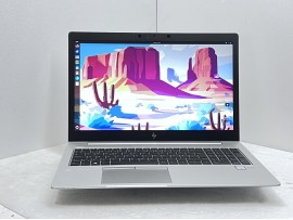 HP EliteBook 850 G6 15.6" i5-8265U 16GB 260GB клас А