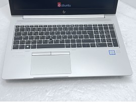HP EliteBook 850 G6 15.6" i5-8265U 16GB 260GB клас А