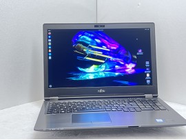 Fujitsu LIFEBOOK U758 15.6" i5-8250U 16GB 260GB клас А
