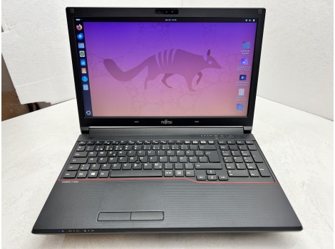 Fujitsu LIFEBOOK E556 15.6" i3-6100U 8GB 130GB клас А