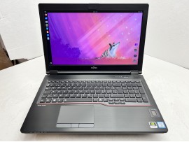 Fujitsu CELSIUS H780 15.6" i7-8850H 32GB 510GB клас А