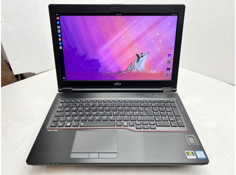 Fujitsu CELSIUS H780 15.6" i7-8850H 32GB 510GB клас А