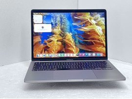 Apple MacBookPro17-1 13.3" M1 (CPU 8- GPU 8) 16GB 500GB клас А