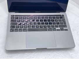 Apple MacBookPro17-1 13.3" M1 (CPU 8- GPU 8) 16GB 500GB клас А