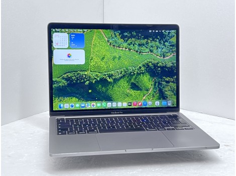 Apple MacBookPro17-1 13.3" M1 (CPU 8- GPU 8) 16GB 500GB клас А
