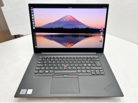 Lenovo ThinkPad X1 Extreme G3 15.6" Touch i9-10885H 32GB 1020GB клас А