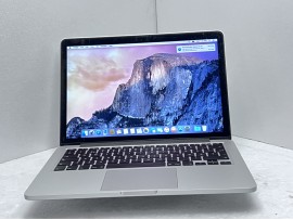 Apple MacBookPro12.1 13.3" i7-5557U 16GB 500GB клас Б